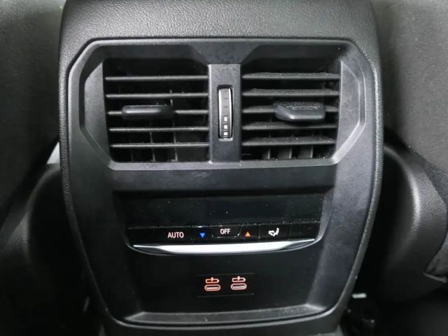 BMW 320 320d M-Sport Sedan xDrive