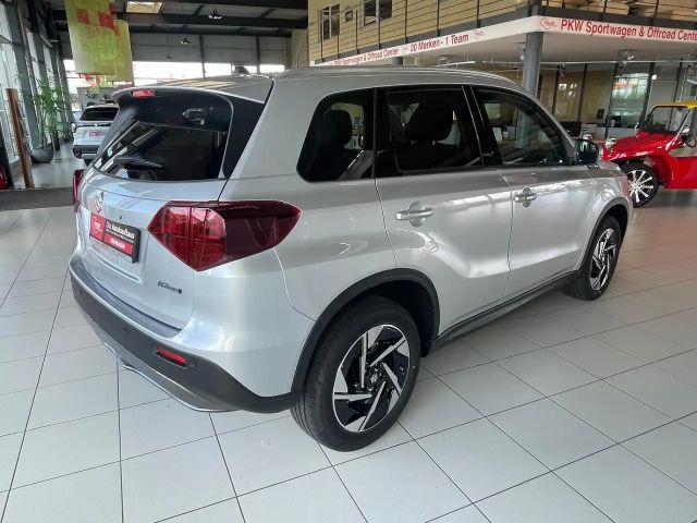 Suzuki Vitara 4x4 Comfort Hybrid