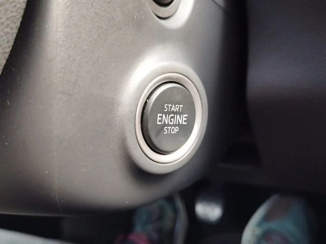 Skoda Kamiq Selection