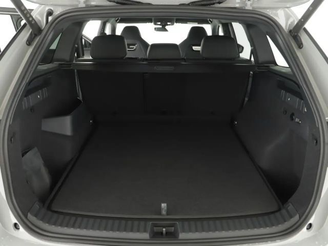 Skoda Kodiaq 4x4 Sportline