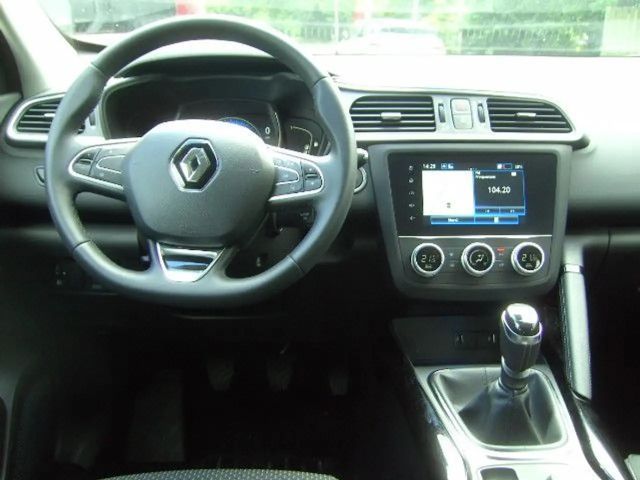 Renault Kadjar Zen