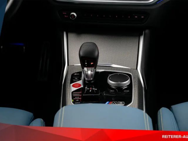 BMW M3 Competition Sedan xDrive