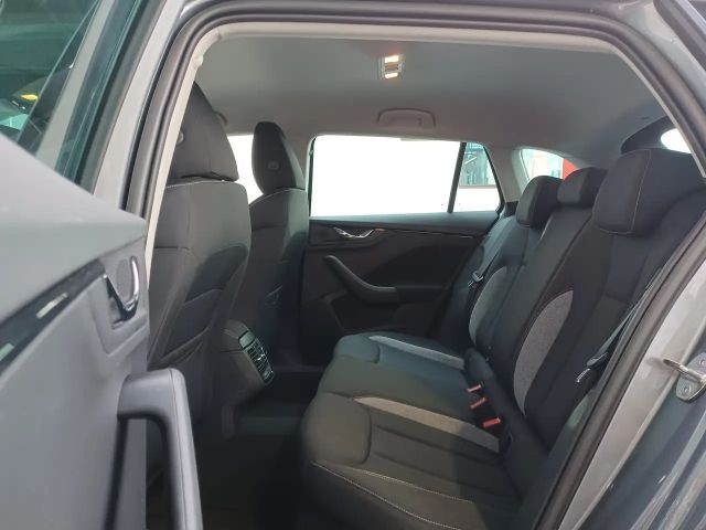 Skoda Scala Selection