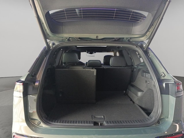 Volkswagen Tayron 4Motion R-Line