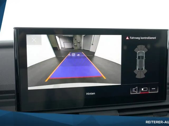 Audi Q5 40 TDI Quattro Sportback