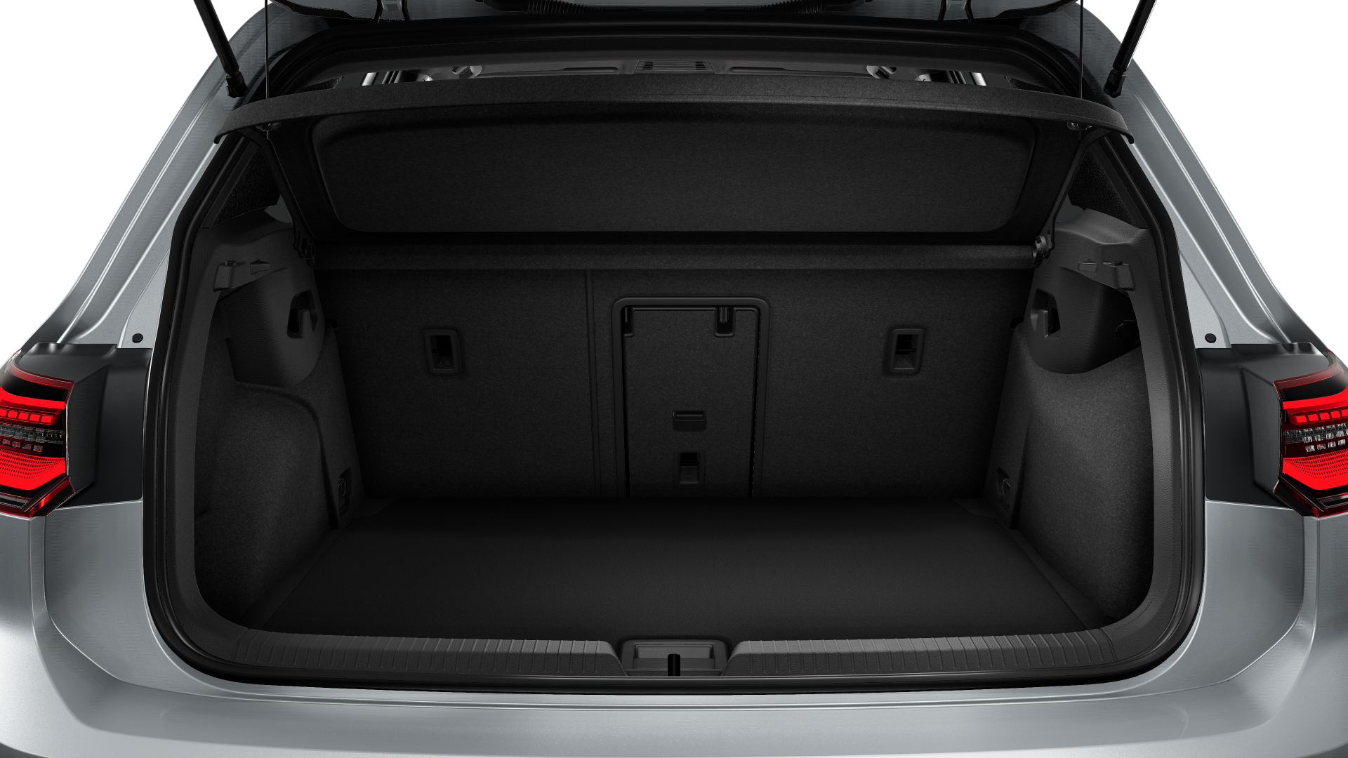 Volkswagen Golf 2.0 TSI Golf VIII