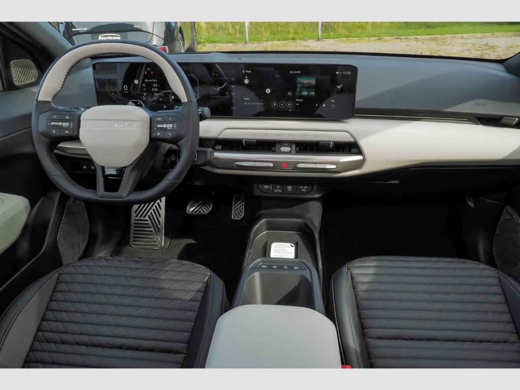 Kia EV4 81.4 kWh GT-Line