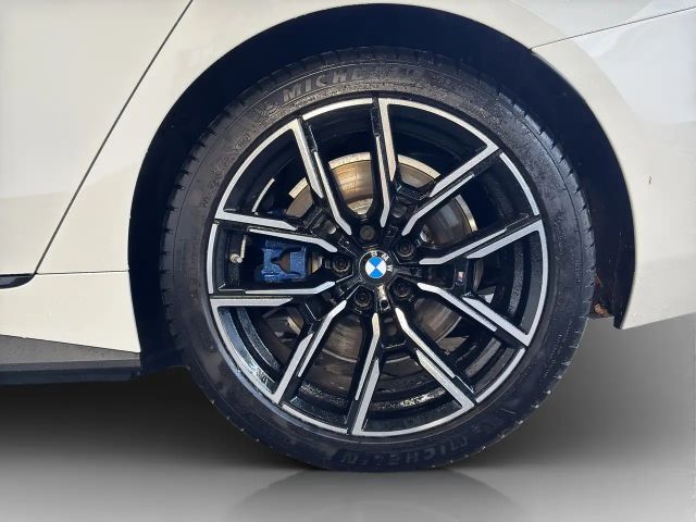 BMW i4 Coupé Gran Coupé M50 xDrive
