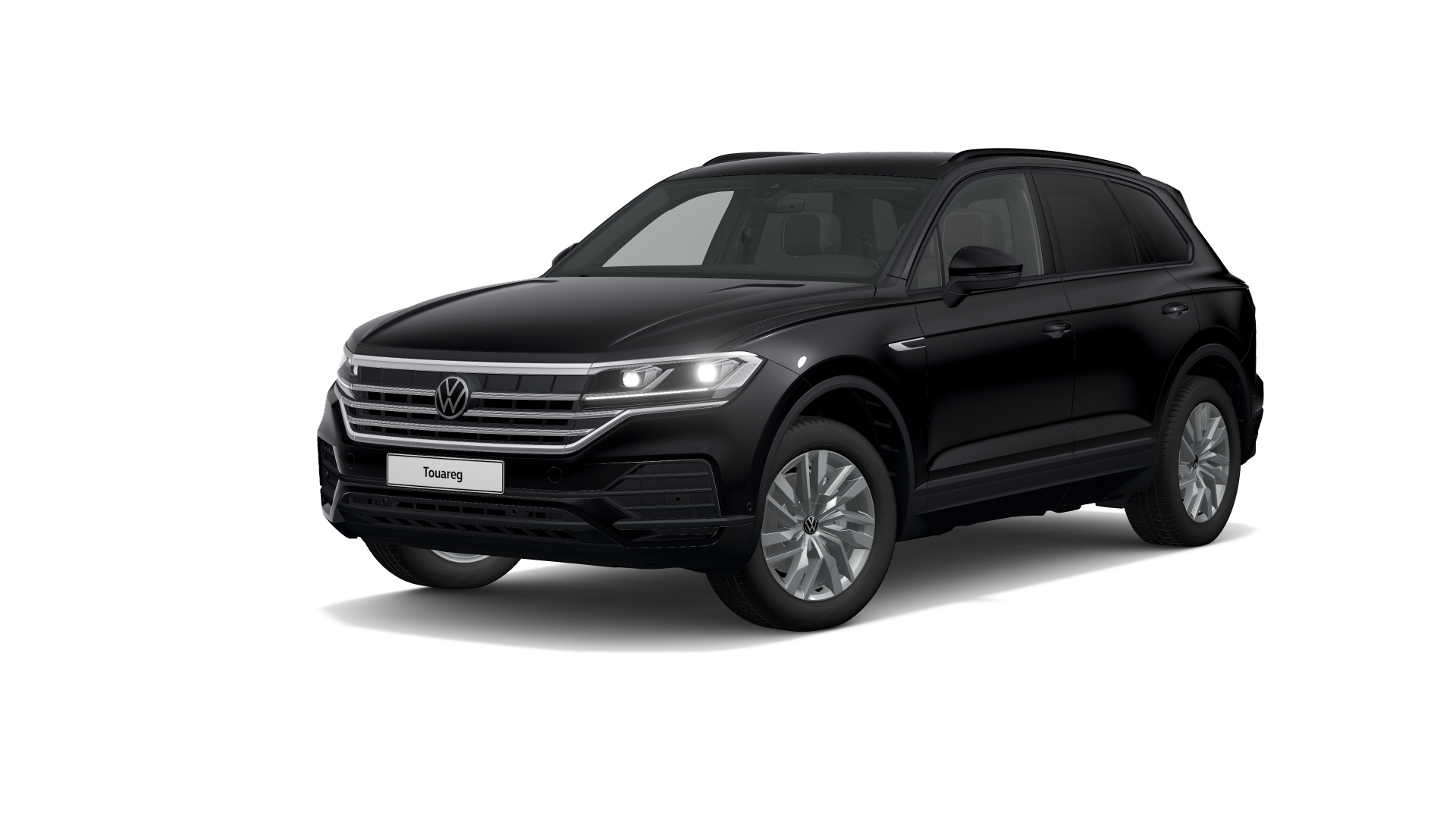 Volkswagen Touareg Touareg
