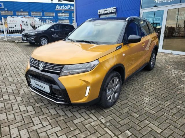 Suzuki Vitara Comfort Hybrid