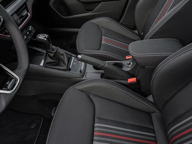 Skoda Scala 1.0 TSI Monte Carlo