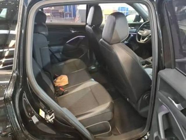 Volkswagen Tiguan 1.5 eTSI