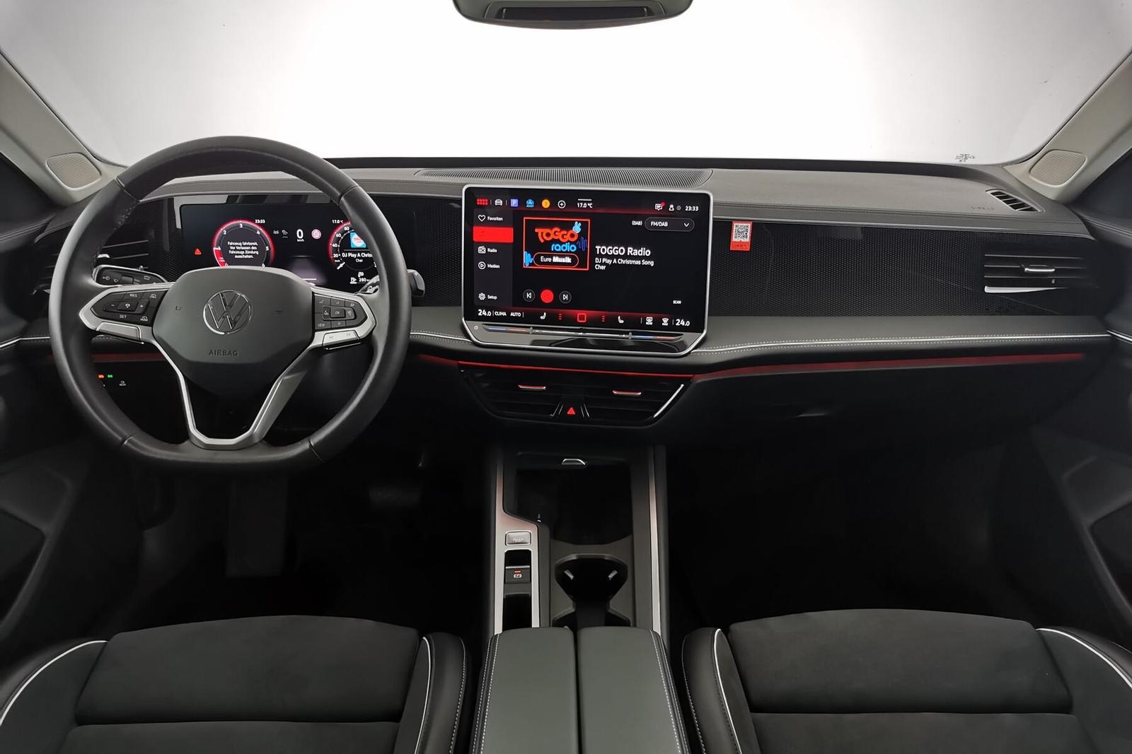 Volkswagen Passat 2.0 TDI Business IQ.Drive