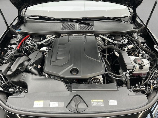 Audi A5 Avant Quattro S-Tronic