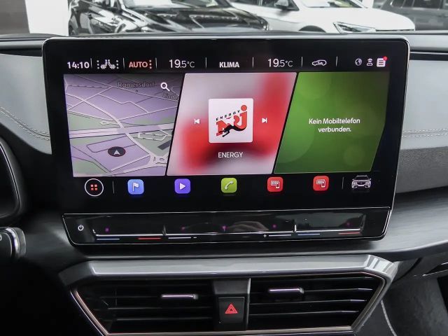 Cupra Formentor 2.0 TSI 4Drive DSG VZ