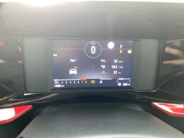 Opel Mokka GS-Line Grand Sport