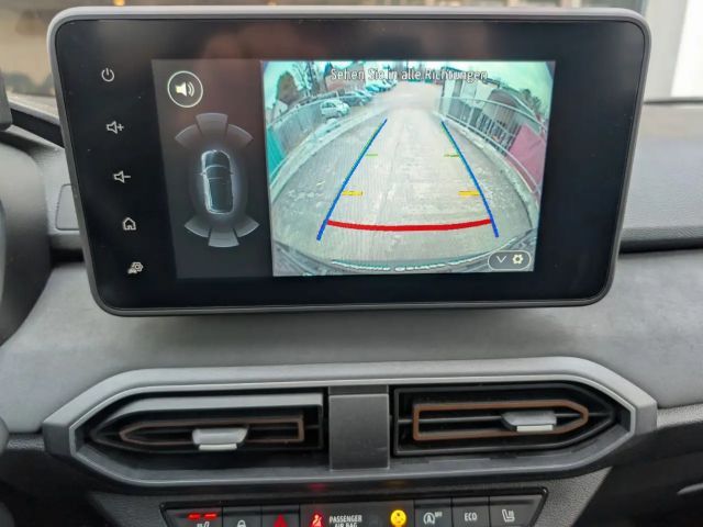 Dacia Jogger Extreme TCe 110