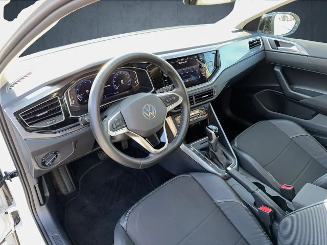 Volkswagen Taigo 1.5 TSI DSG Style