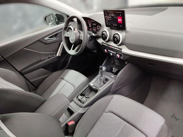 Audi Q2 35 TDI S-Tronic