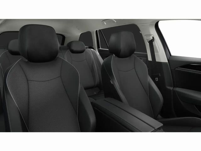 Volkswagen Passat 1.5 eTSI Business DSG Variant