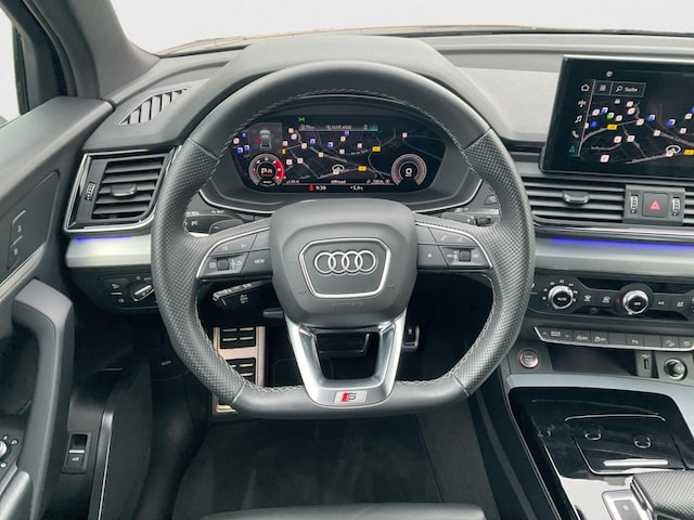Audi SQ5 Sportback
