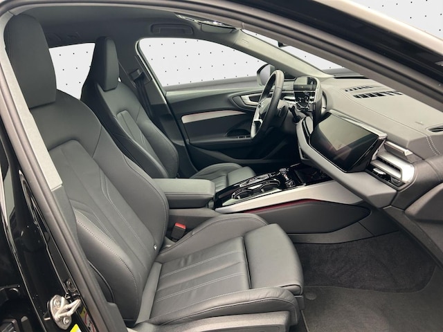 Audi A5 Avant Quattro S-Tronic