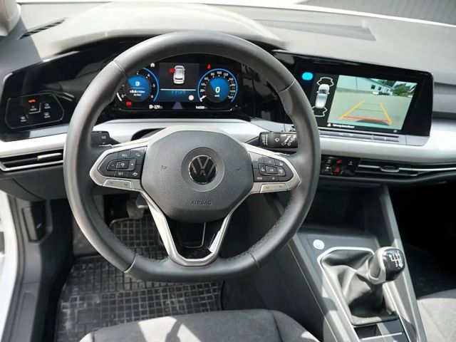 Volkswagen Golf DSG Life