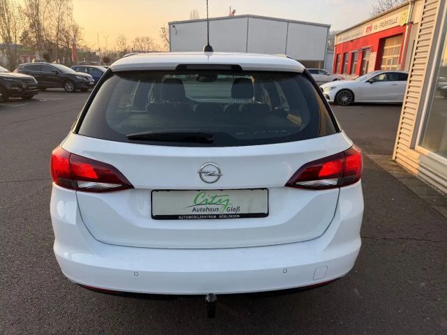 Opel Astra Edition Sports Tourer