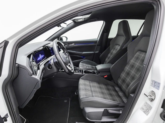 Volkswagen Golf DSG GTD Style