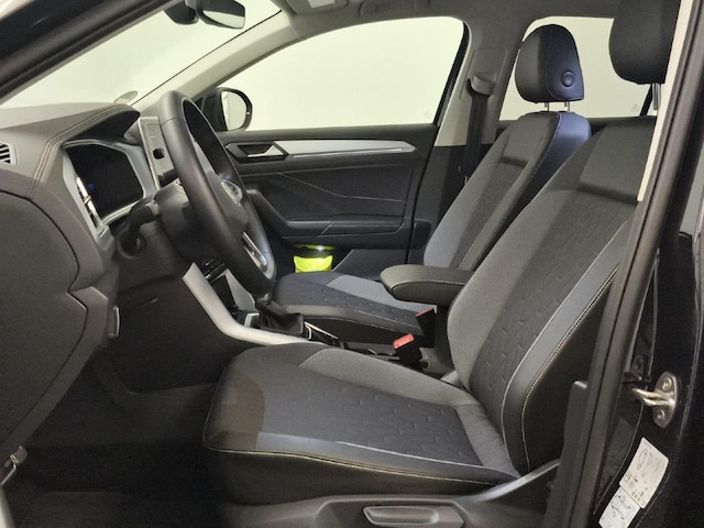 Volkswagen T-Roc 1.5 TSI DSG