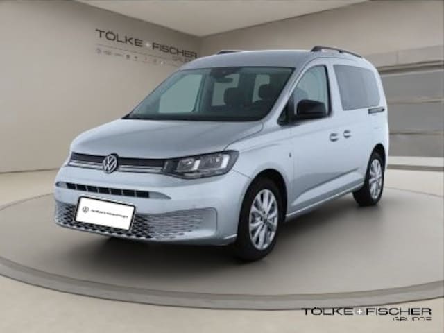 Volkswagen Caddy 1.5 TSI