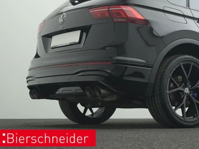 Volkswagen Tiguan 2.0 TSI DSG IQ.Drive