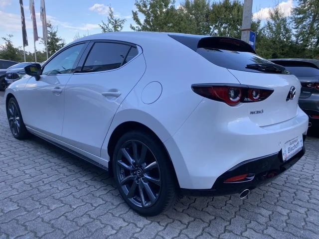 Mazda 3 SkyActiv Takumi