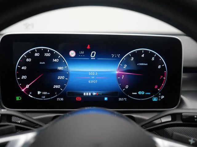 Mercedes-Benz C 180 AVANTGARDE Estate