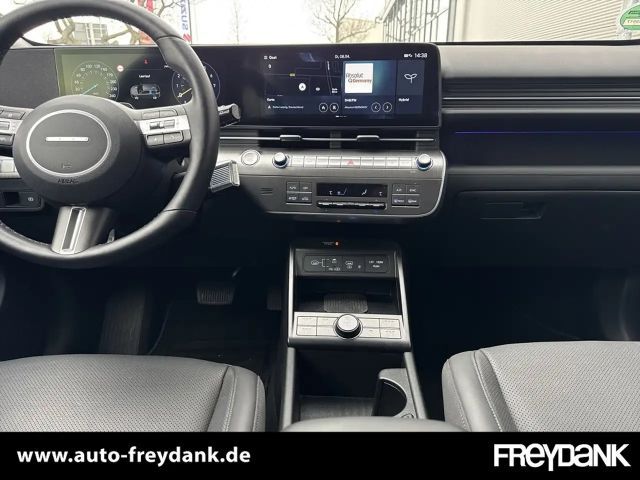 Hyundai Kona 1.6 2WD Prime