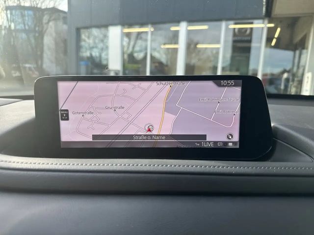 Mazda CX-30 2.5 M HYBRID Centre-Line Design-Paket