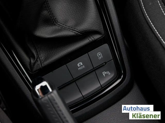 Skoda Kamiq Monte Carlo