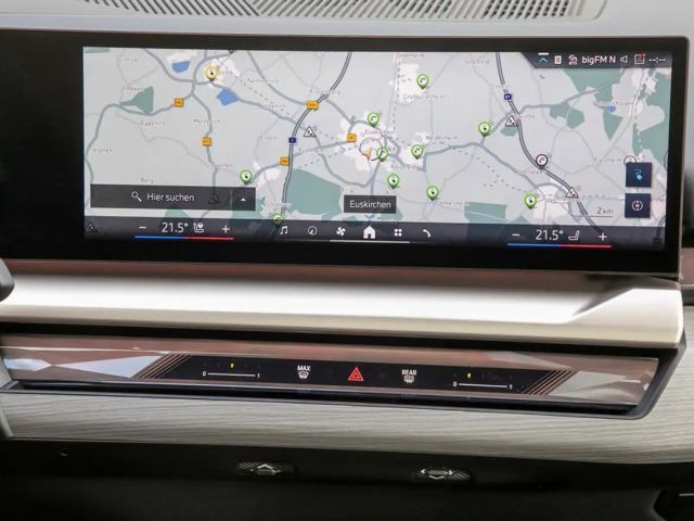 BMW i5 M-Sport Sedan eDrive40