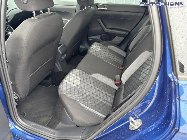 Volkswagen Taigo 1.0 TSI DSG R-Line