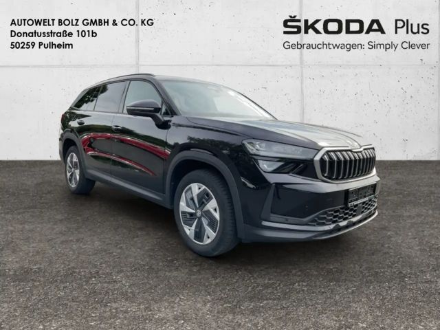 Skoda Kodiaq 2.0 TDI 4x4 Selection