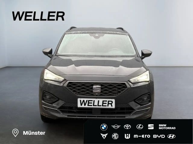 Seat Tarraco 1.5 TSI DSG FR-lijn