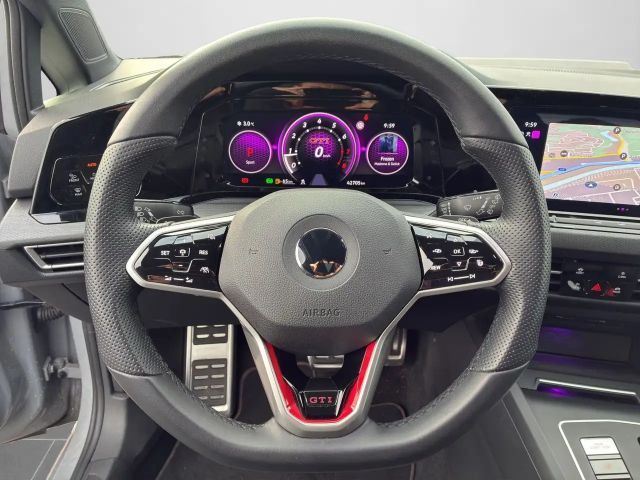 Volkswagen Golf 2.0 TSI DSG GTI Golf VIII Plus