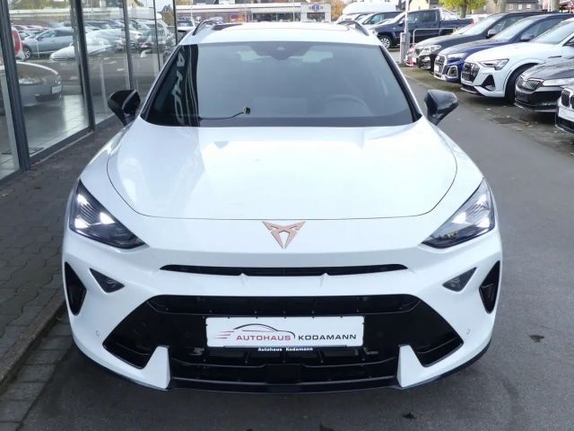 Cupra Formentor 2.0 TSI 4Drive VZ