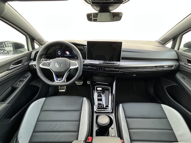 Volkswagen Golf DSG eHybrid