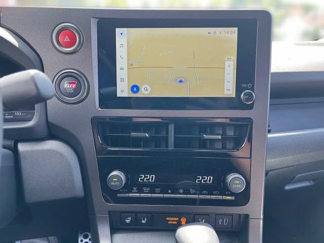 Toyota Yaris GR Hatchback