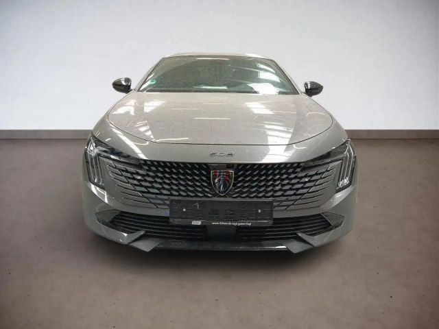 Peugeot 508 EAT8 GT-Line