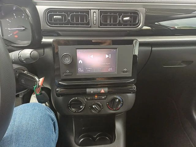 Citroën C3 PureTech You