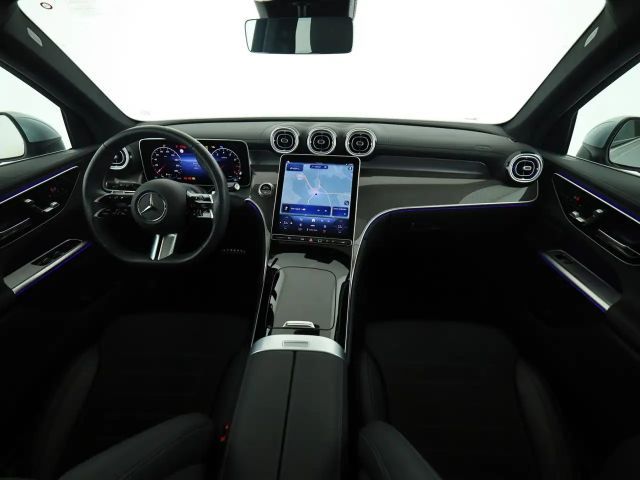 Mercedes-Benz GLC 300 4MATIC AMG Line