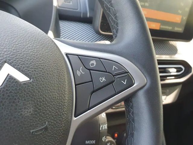 Dacia Jogger TCe 110