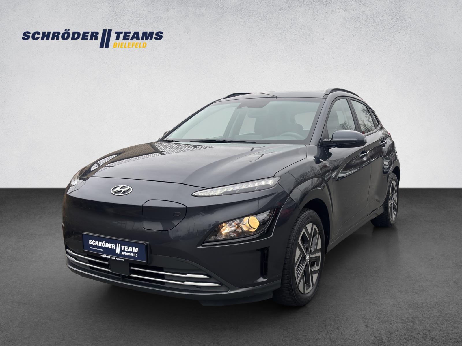 Hyundai Kona 39 kWh Electric Select